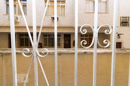 Apartamento para alugar com 55m², 2 quartos e sem vaga Apartamento para alugar com 55m², 2 quartos e sem vagaVista do quarto 1