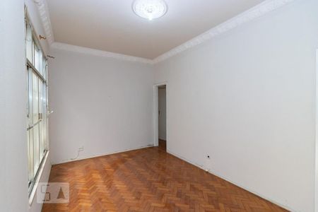 Sala de apartamento para alugar com 2 quartos, 55m² em Méier, Rio de Janeiro