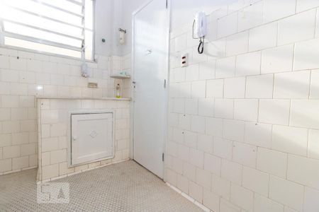 Apartamento para alugar com 55m², 2 quartos e sem vaga Apartamento para alugar com 55m², 2 quartos e sem vagaCozinha