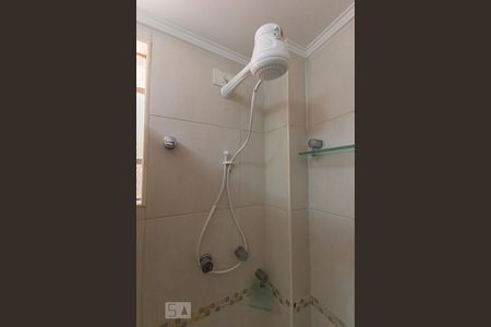 Banheiro Chuveiro de apartamento para alugar com 2 quartos, 63m² em Perdizes, São Paulo
