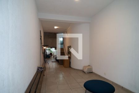 Sala de apartamento para alugar com 1 quarto, 176m² em Bela Vista, São Paulo