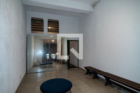 Sala de apartamento para alugar com 1 quarto, 176m² em Bela Vista, São Paulo