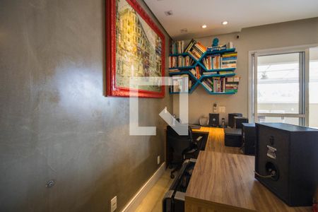 Sala de apartamento à venda com 2 quartos, 150m² em Vila Anglo Brasileira, São Paulo