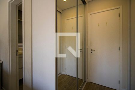 Apartamento à venda com 150m², 2 quartos e 3 vagasCloset da suíte 1