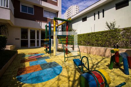 Apartamento à venda com 150m², 2 quartos e 3 vagasÁrea comum - Playground