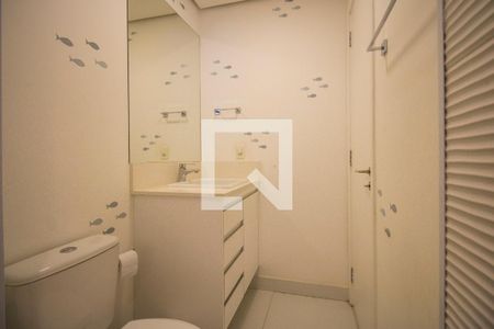 Apartamento à venda com 150m², 2 quartos e 3 vagasBanheiro da Suíte 2