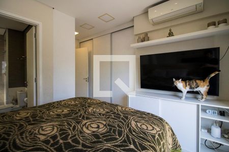 Apartamento à venda com 150m², 2 quartos e 3 vagasSuíte 1