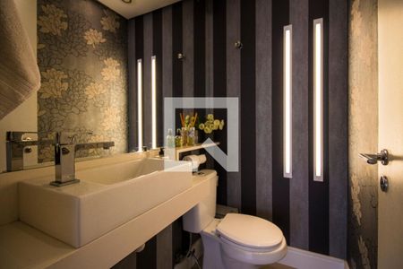 Apartamento à venda com 150m², 2 quartos e 3 vagasLavabo