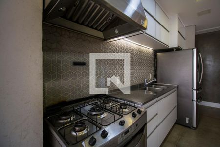 Apartamento à venda com 150m², 2 quartos e 3 vagasCozinha