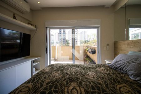 Apartamento à venda com 150m², 2 quartos e 3 vagasSuíte 1