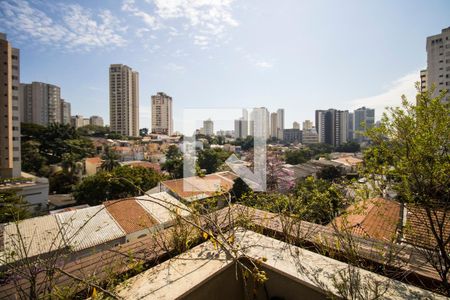 Apartamento à venda com 150m², 2 quartos e 3 vagasVista do Quintal 1