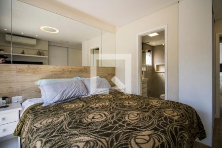 Apartamento à venda com 150m², 2 quartos e 3 vagasSuíte 1