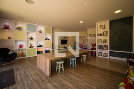 Apartamento à venda com 150m², 2 quartos e 3 vagasBrinquedoteca