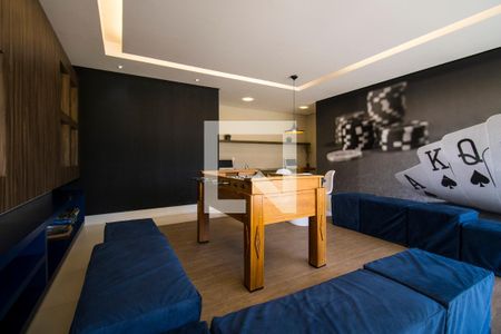 Apartamento à venda com 150m², 2 quartos e 3 vagasÁrea comum - Jogos