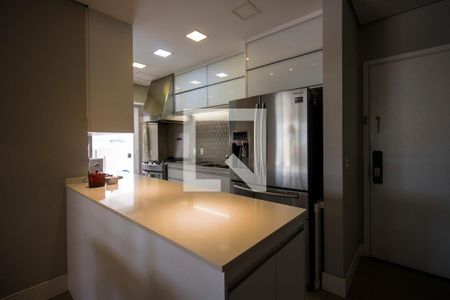 Apartamento à venda com 150m², 2 quartos e 3 vagasCozinha