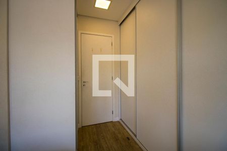 Apartamento à venda com 150m², 2 quartos e 3 vagasCloset da suíte 1