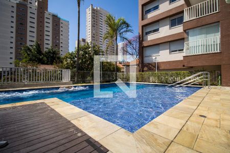 Apartamento à venda com 150m², 2 quartos e 3 vagasÁrea comum - Piscina