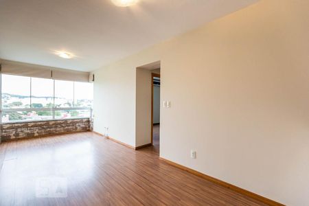 Sala de apartamento à venda com 2 quartos, 59m² em Cavalhada, Porto Alegre