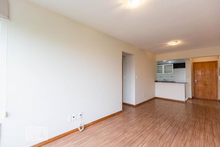 Sala de apartamento à venda com 2 quartos, 59m² em Cavalhada, Porto Alegre