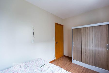 Quarto 2 de apartamento à venda com 2 quartos, 59m² em Cavalhada, Porto Alegre