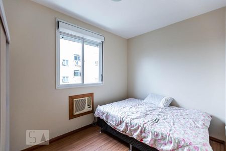 Quarto 2 de apartamento à venda com 2 quartos, 59m² em Cavalhada, Porto Alegre