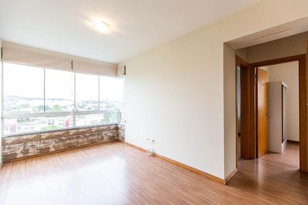 Sala de apartamento à venda com 2 quartos, 59m² em Cavalhada, Porto Alegre