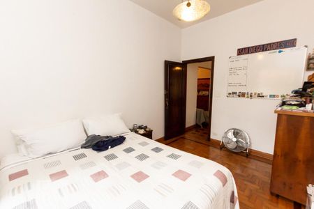 Quarto 1 de apartamento para alugar com 3 quartos, 118m² em Água Branca, São Paulo