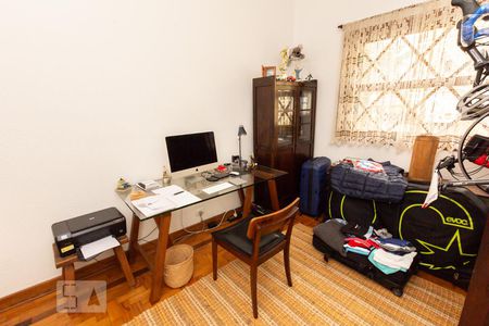 Apartamento à venda com 118m², 3 quartos e sem vagaQuarto 3