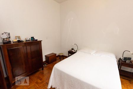 Quarto 2 de apartamento para alugar com 3 quartos, 118m² em Água Branca, São Paulo