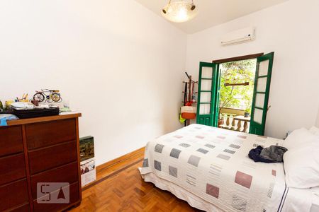 Quarto 1 de apartamento para alugar com 3 quartos, 118m² em Água Branca, São Paulo