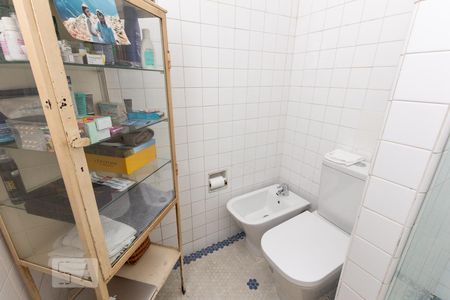 Apartamento à venda com 118m², 3 quartos e sem vagaQuarto 2 Suíte