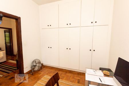 Apartamento à venda com 118m², 3 quartos e sem vagaQuarto 3