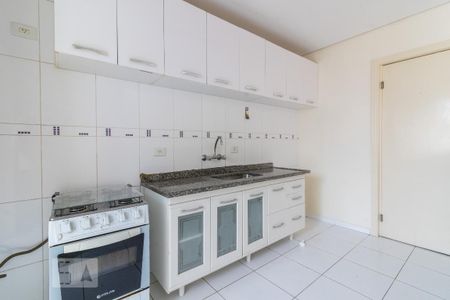 Apartamento à venda com 150m², 3 quartos e 2 vagas Apartamento à venda com 150m², 3 quartos e 2 vagasCozinha