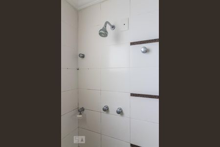 Apartamento à venda com 150m², 3 quartos e 2 vagas Apartamento à venda com 150m², 3 quartos e 2 vagasBanheiro da suite