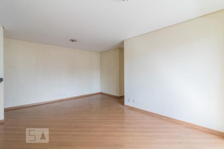 Sala de apartamento à venda com 3 quartos, 150m² em Centro, Curitiba