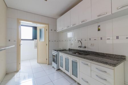 Apartamento à venda com 150m², 3 quartos e 2 vagas Apartamento à venda com 150m², 3 quartos e 2 vagasCozinha