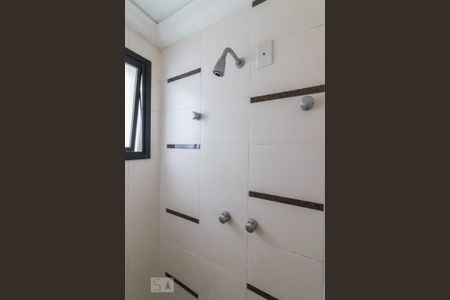 Apartamento à venda com 150m², 3 quartos e 2 vagas Apartamento à venda com 150m², 3 quartos e 2 vagasBanheiro social