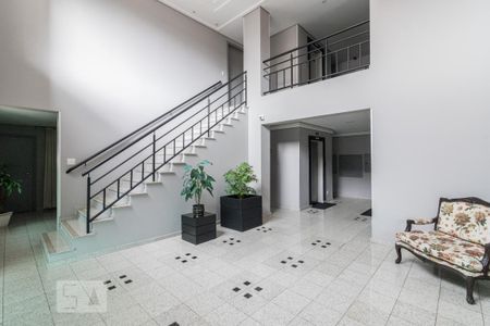 Apartamento à venda com 150m², 3 quartos e 2 vagas Apartamento à venda com 150m², 3 quartos e 2 vagasHall de Entrada