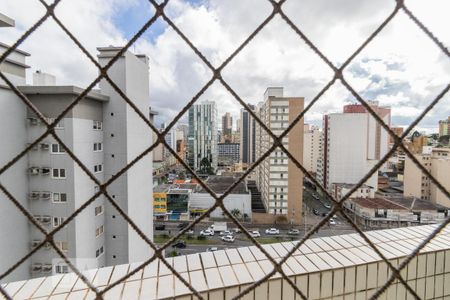 Apartamento à venda com 150m², 3 quartos e 2 vagas Apartamento à venda com 150m², 3 quartos e 2 vagasVista Quarto 2