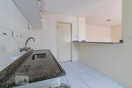 Apartamento à venda com 150m², 3 quartos e 2 vagas Apartamento à venda com 150m², 3 quartos e 2 vagasCozinha