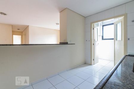 Apartamento à venda com 150m², 3 quartos e 2 vagas Apartamento à venda com 150m², 3 quartos e 2 vagasCozinha