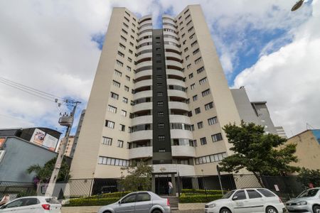 Apartamento à venda com 150m², 3 quartos e 2 vagas Apartamento à venda com 150m², 3 quartos e 2 vagasFachada do Prédio