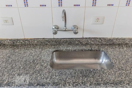Apartamento à venda com 150m², 3 quartos e 2 vagas Apartamento à venda com 150m², 3 quartos e 2 vagasCozinha