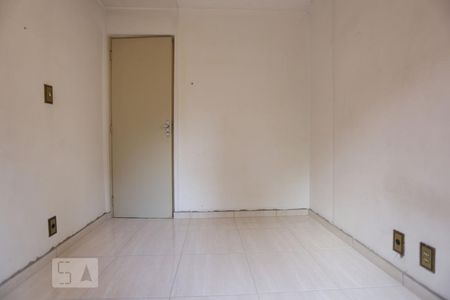Quarto 01 de apartamento à venda com 2 quartos, 50m² em São Pedro, Osasco
