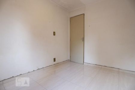 Quarto 01 de apartamento à venda com 2 quartos, 50m² em São Pedro, Osasco