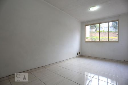 Sala de apartamento à venda com 2 quartos, 50m² em São Pedro, Osasco