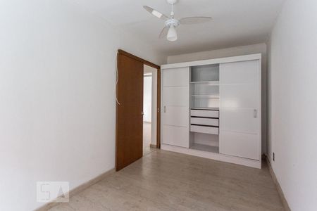 Quarto 2 de apartamento à venda com 2 quartos, 54m² em Tristeza, Porto Alegre