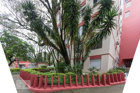 Apartamento à venda com 54m², 2 quartos e sem vagaEntrada