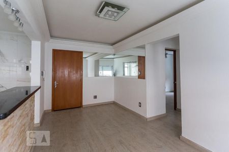 Sala de apartamento à venda com 2 quartos, 54m² em Tristeza, Porto Alegre
