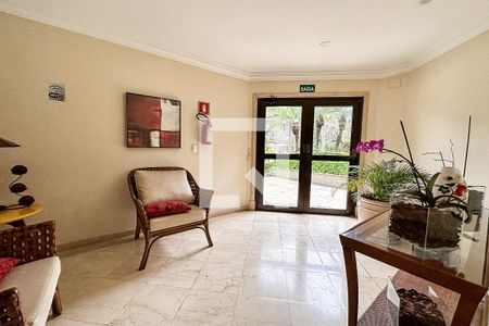 Apartamento à venda com 90m², 3 quartos e 2 vagas Apartamento à venda com 90m², 3 quartos e 2 vagasHall de entrada